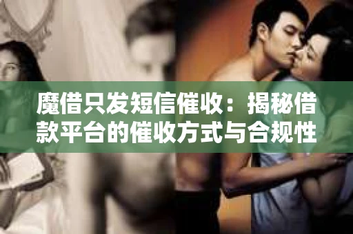 魔借只发短信催收：揭秘借款平台的催收方式与合规性