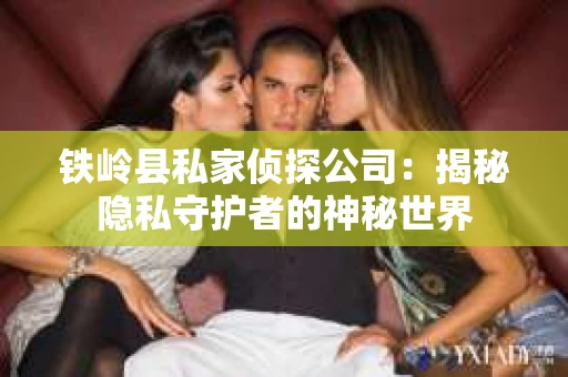 铁岭县私家侦探公司：揭秘隐私守护者的神秘世界