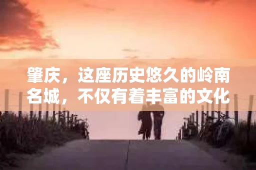 肇庆，这座历史悠久的岭南名城，不仅有着丰富的文化遗产，还有着独特的现代生活节奏。在这个城市里，你是否曾有过需要帮助解决一些棘手问题的时候？或许，你听说过肇庆有私家侦探，那么，他们究竟是怎样的存在呢？