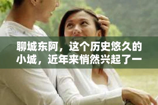 聊城东阿，这个历史悠久的小城，近年来悄然兴起了一股新的服务潮流——私家侦探。今天，我们就来聊聊这个话题，看看在聊城东阿，私家侦探是如何成为人们生活中的一部分的。