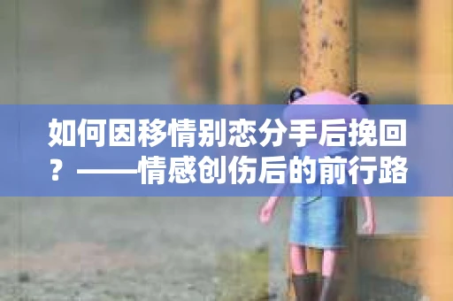 如何因移情别恋分手后挽回？——情感创伤后的前行路线图